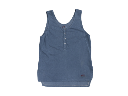 AVISTA TANK TOP WOMAN BLUEBERRY (Velikost L)
