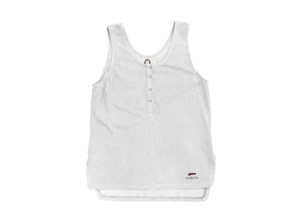 AVISTA TANK TOP WOMAN RAW (Velikost L)