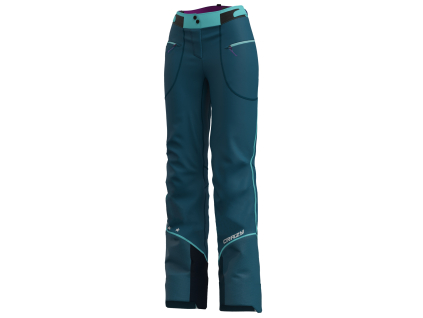 LEFT W25015151D 00 124 PANT INSPIRE EARLY