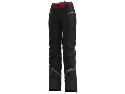 LEFT W25015151D 00 30 PANT INSPIRE BLUEBERRY