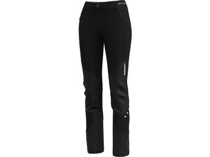 LEFT W25015163D 00 01 PANT OXYGEN BLACK