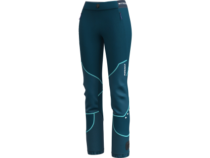 LEFT W25015163D 00 124 PANT OXYGEN EARLY
