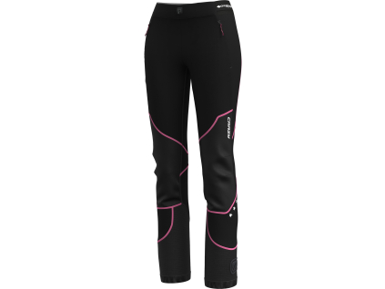LEFT W25015163D 00 30 PANT OXYGEN BLUEBERRY