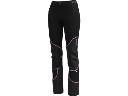 LEFT W25015163D 00 63 PANT OXYGEN POP