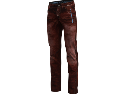 LEFT W25015224U 00 79 PANT SUPER BRICK