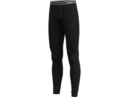 LEFT W25015255U 00 01 PANT FAHRENHEIT BLACK