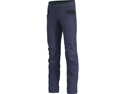 LEFT W25016024U 00 38 PANT JOKER DENIM VELVET
