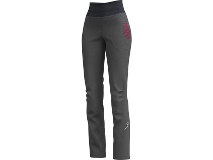 LEFT W25016101D 00 03 PANT AFTER GRAY VELVET