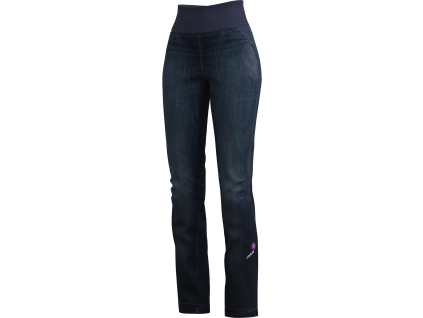 LEFT W25016101D 00 15 PANT AFTER JEANS