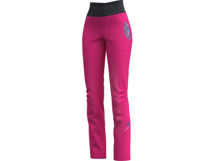 LEFT W25016101D 00 63 PANT AFTER POP VELVET