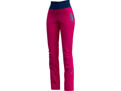 LEFT W25016101D 00 63 PANT AFTER POP VELVET