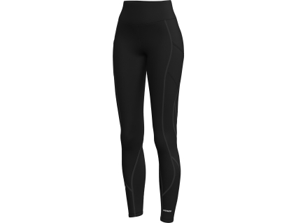 LEFT W25016136D 00 01 LEGGINGS CUTE BLACK
