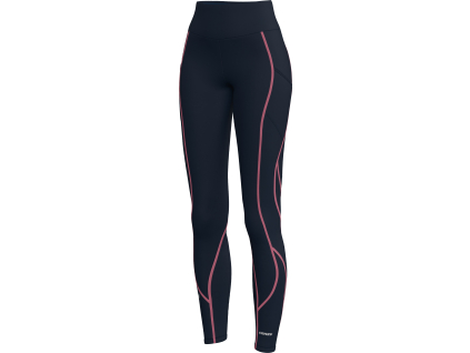 LEFT W25016136D 00 137 LEGGINGS CUTE CHEWING GUM