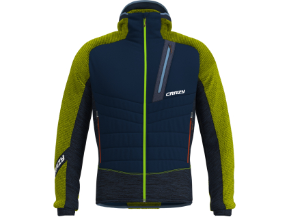 W25025077U 00 93 JKT ABSOLUTION LIKEN