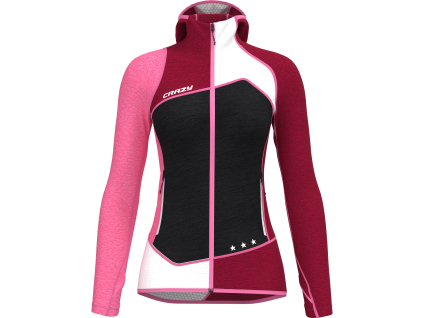 W25025110D A1 30 PULL IONIC BLUEBERRY