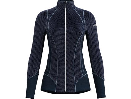 W25025112D 00 16 PULL EXIT EXTRAFLEECE BLUE