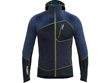 W25025124U 00 93BU PULL ZENITH LIKEN BLUE