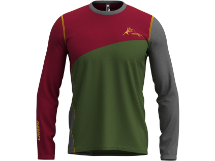 W25026037U 00 79 LONG SLEEVED GULLIVER 3 BRICK