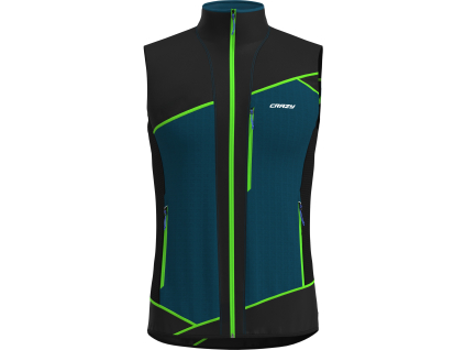 W25035046U 00 140 VEST AVENGER GALAXY