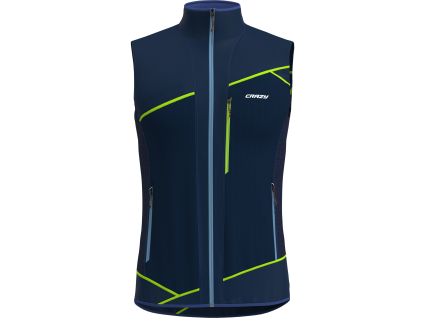 W25035046U 00 93 VEST AVENGER LIKEN