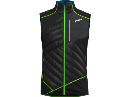 W25035047U 00 140 VEST CHANNEL MAN GALAXY