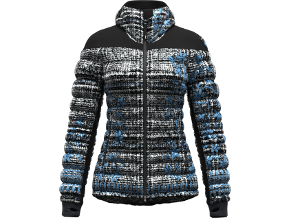 W25055042D 00 X114 JKT CROWS CHECK