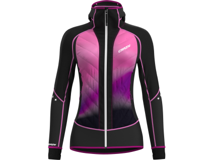 W25055152D 00 63 JKT CHANNEL WOMAN POP
