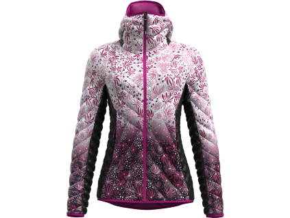 W25055154D 00 X56 JKT WONDER MAGIC NIGHT FLOWER