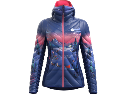 W25055154D 00 X186 JKT WONDER MAGIC SELFIE