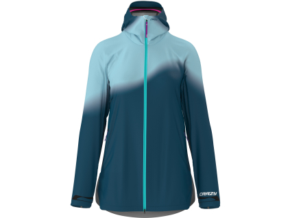 W25055163D 00 124 PARKA WONDER MAGIC SHELL EARLY