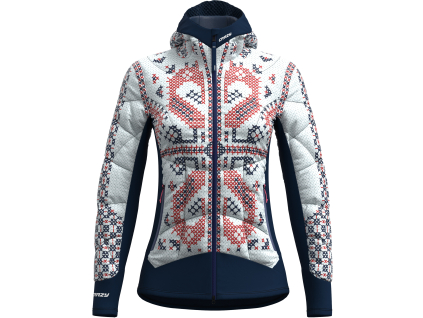 W25055199D 00 X147 JKT EXIT CROCHET