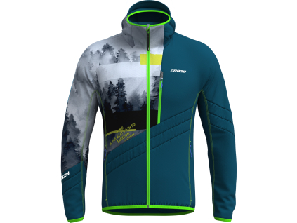 W25055207U 00 X121 JKT ACCELERATION PINE TREE