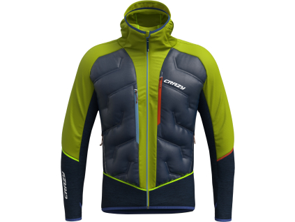 W25055216U 00 93 JKT VIPER LIKEN
