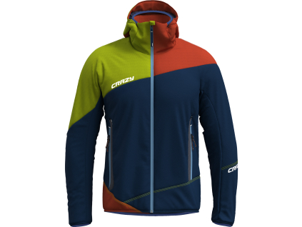 W25055225U 00 93 JKT NEUTRON LIKEN