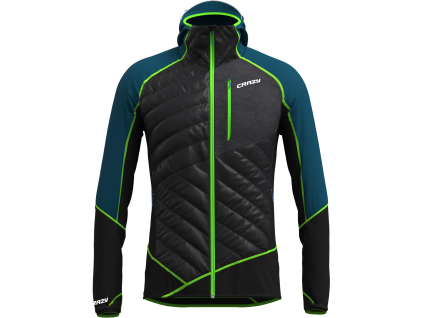 W25055226U 00 140 JKT CHANNEL MAN GALAXY