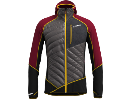 W25055226U 00 79 JKT CHANNEL MAN BRICK