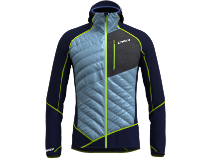 W25055226U 00 93 JKT CHANNEL MAN LIKEN