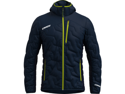 W25055227U 00 93 JKT FLAME LIKEN