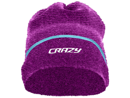 42155 crazy cap link extrafleece azalea