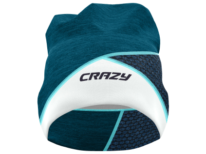 CRAZY CAP SWITCH EARLY-BLACK (Velikost M)