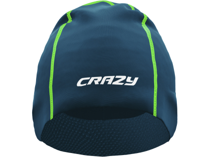 CRAZY CAP SPIRE THERMO MAN EARLY (Velikost M)