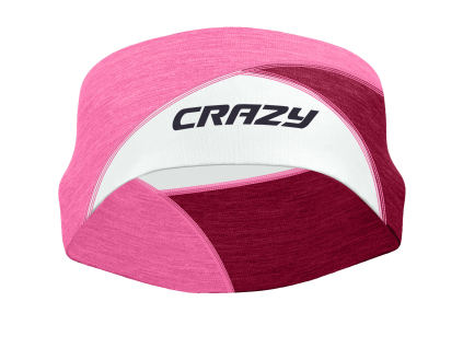 CRAZY BAND SWITCH BLUEBERRY (Velikost M)