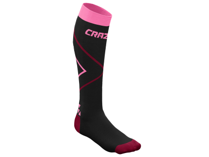 CRAZY ENERGY SOCKS BLUEBERRY (Velikost 43-46)