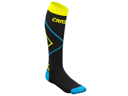 CRAZY ENERGY SOCKS ENERGY (Velikost 43-46)