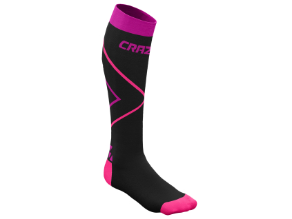 CRAZY ENERGY SOCKS POP (Velikost 43-46)