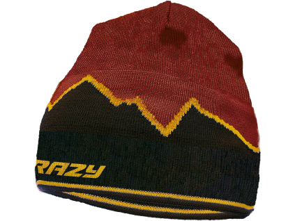 W25386024X 00 79 CAP SKYLINE BRICK