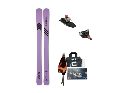 PURE94 CRAIDER12 MONTANE