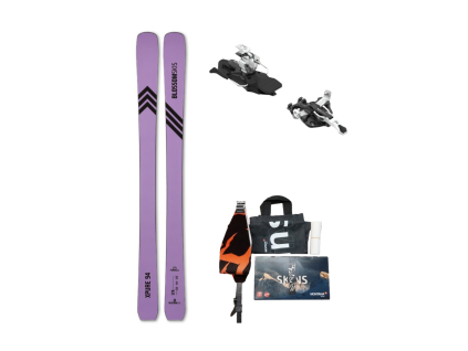 PURE94 RAIDER13 MONTANE