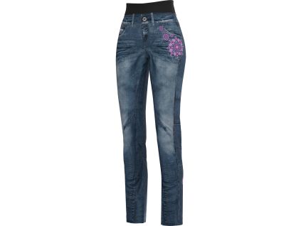 LEFT S26015090D 00 X096 PANT WONDER MAGIC LIGHT MANDALA