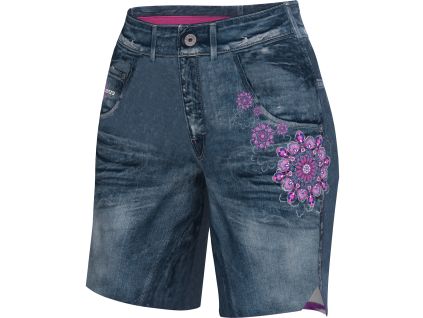 LEFT S26015138D 00 X096 SHORT WONDER MAGIC MANDALA